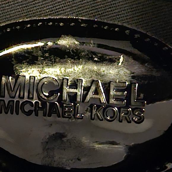 Michael Kors sneakers… beautiful. - Picture 12 of 13